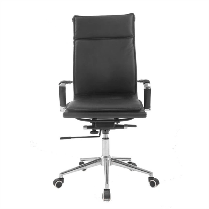 Professional Leather PU Leather Office Chair