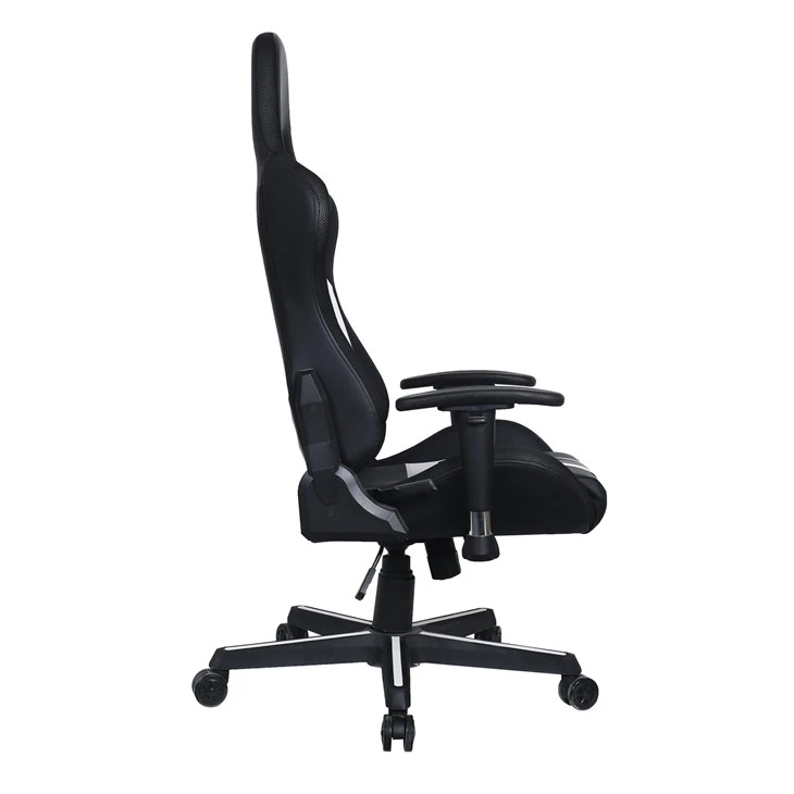 PU Leather Comfortable Gaming Chair
