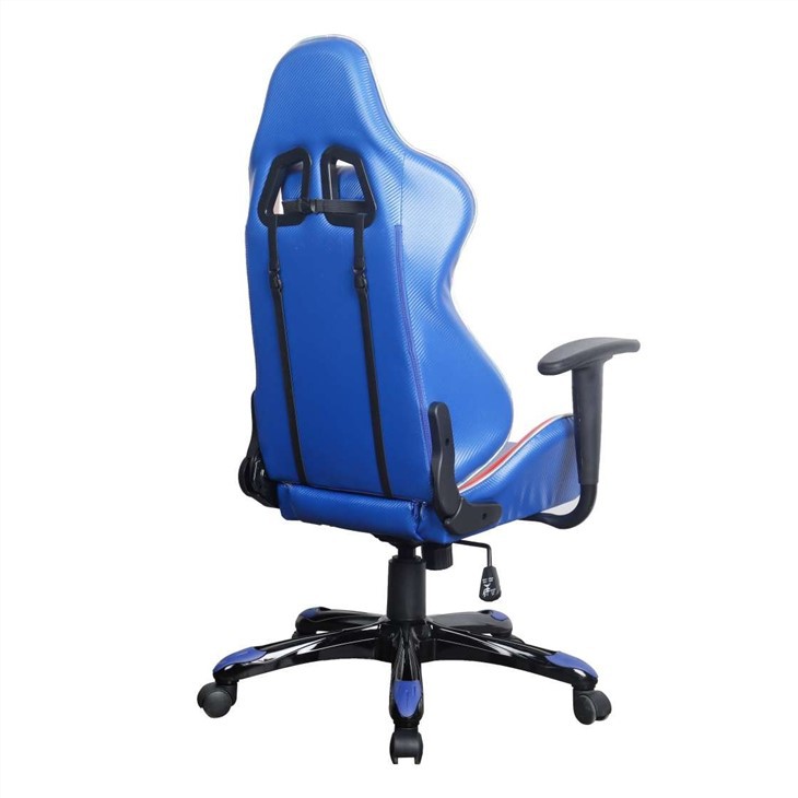 Racing Chair Ergonomic Design