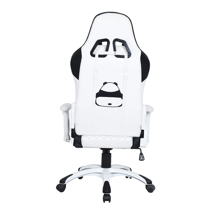 Reclining Gaming Swivel Chair Luxury High Quality