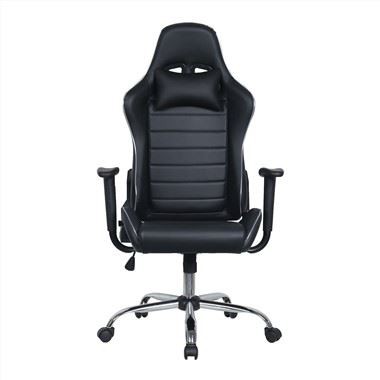 Different Color Custom Computer Handrial Chair
