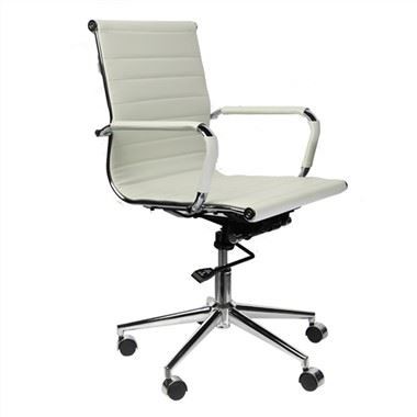 2022 New Plastic Office Chair