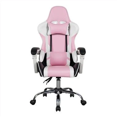 Adjustable Leather Silla Gamer Ergonomic Gamer Chair
