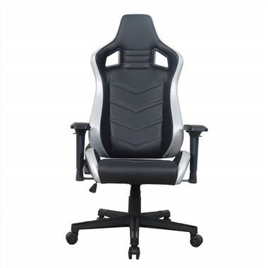 Adjustable Mesh Handrail Gaming Chair