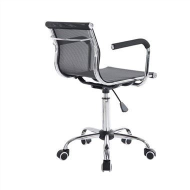 Best Sales Plastic Office Chair