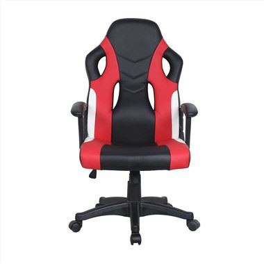 Gaming Chair With Speakers And Lights