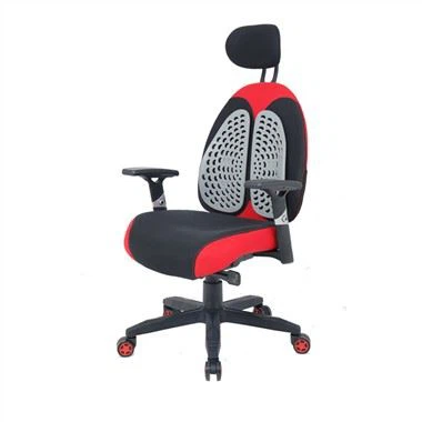 Computer Chair Massage Pu Leather