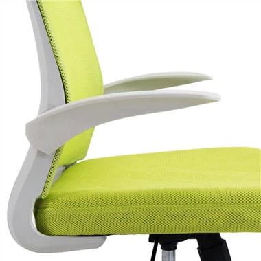 Ergonomic Office PU Leather Office Chair