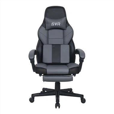 Adjustable Height Chair With Head Rest
