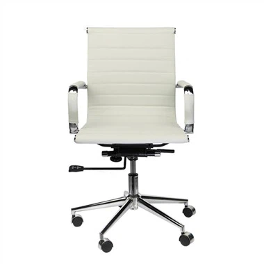 Plastic Office Chair Boss Computer