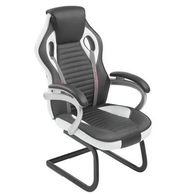 PU Leather Racing Gamer Foldable Cheap Gaming Chair