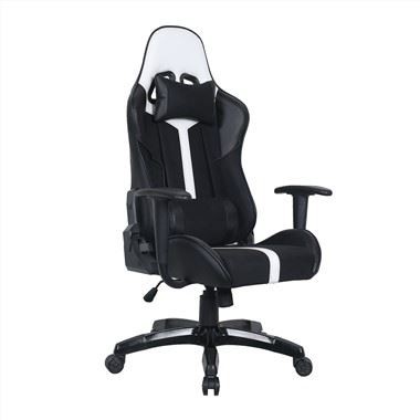 Leather Comfortable Adjustable of Game Chair with Footrest