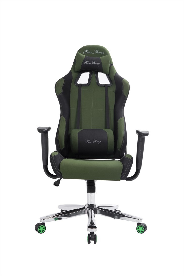 Wholesale Ergonomic Swivel Gaming Chair